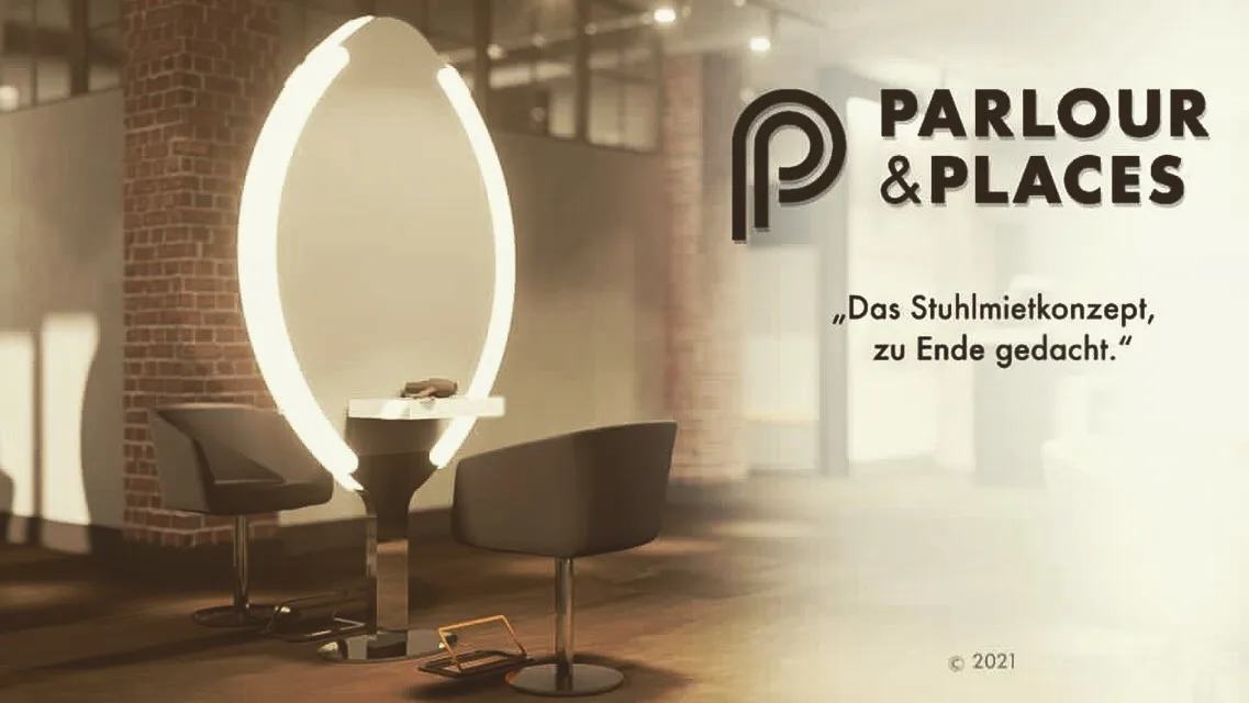 Parlour&Places GmbH