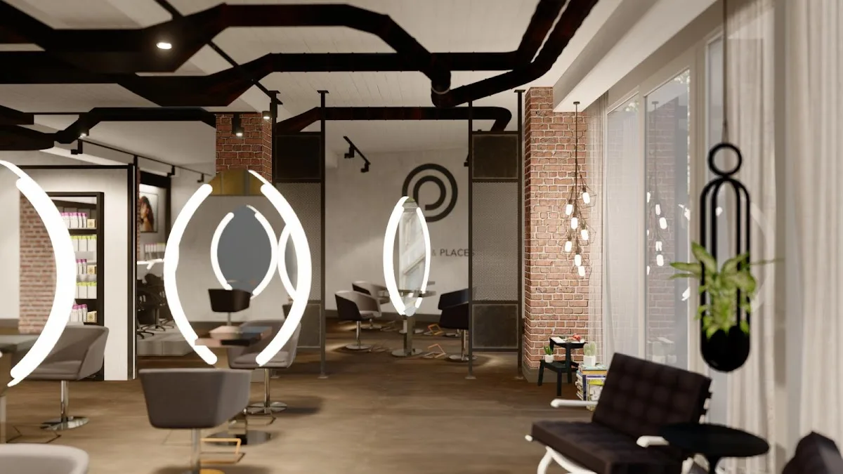 Parlour&Places GmbH