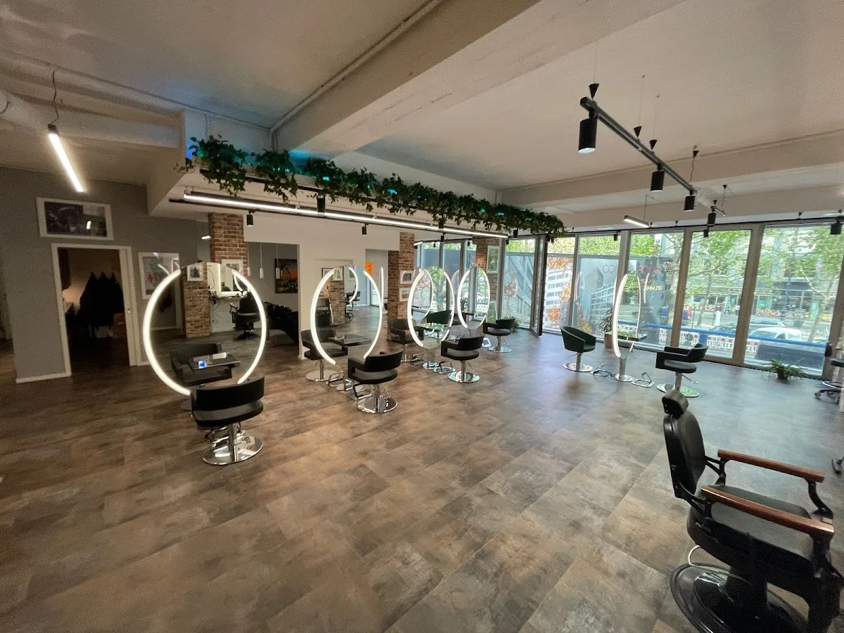 Parlour&Places GmbH