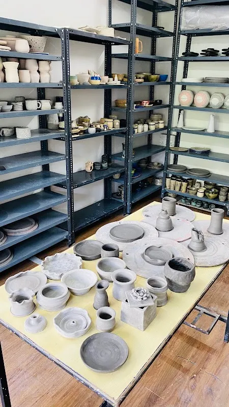 Studio Meeraya - Pottery & Ceramics Studio