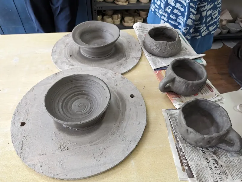 Studio Meeraya - Pottery & Ceramics Studio