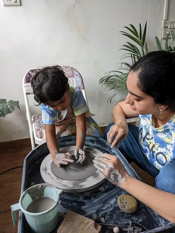 Studio Meeraya - Pottery & Ceramics Studio