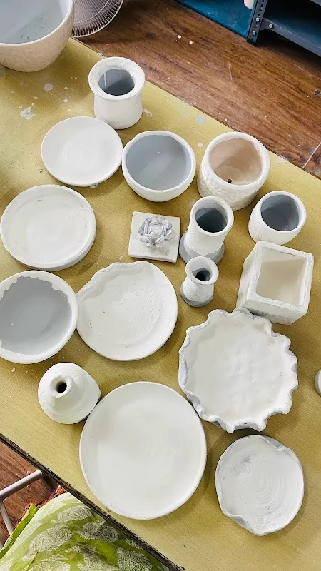 Studio Meeraya - Pottery & Ceramics Studio