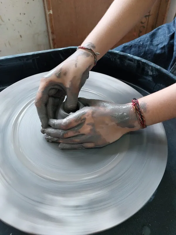 Studio Meeraya - Pottery & Ceramics Studio