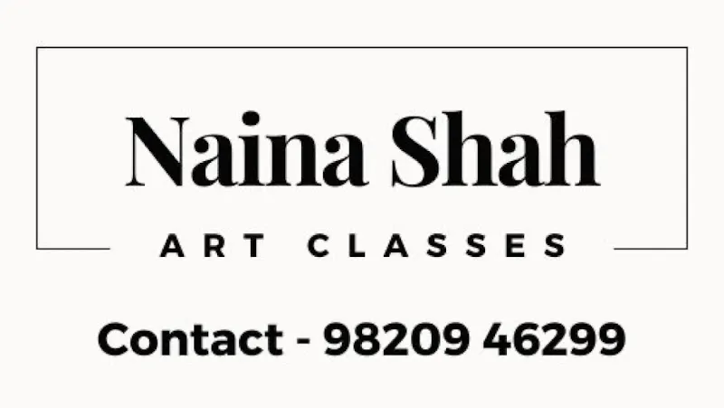 Naina Shah Art Classes