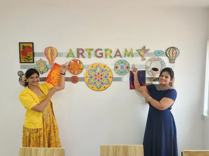 ARTGRAM