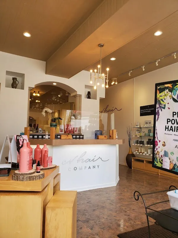 C V Hair Company