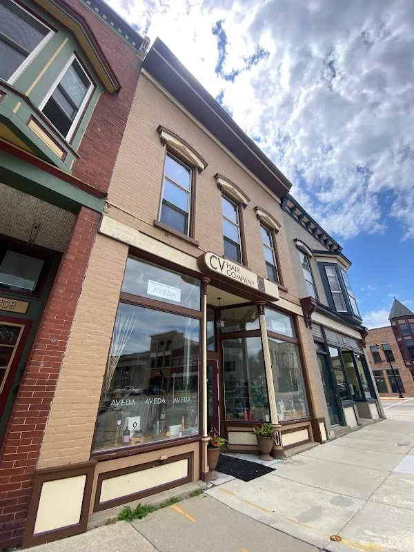 C V Hair Company