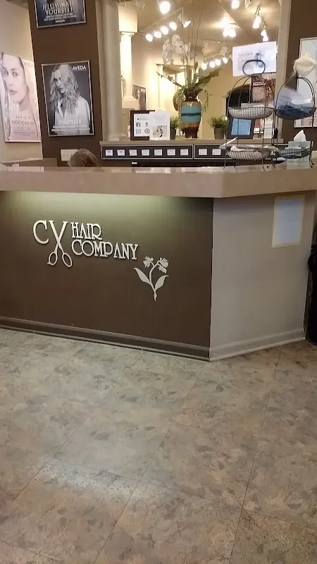 C V Hair Company