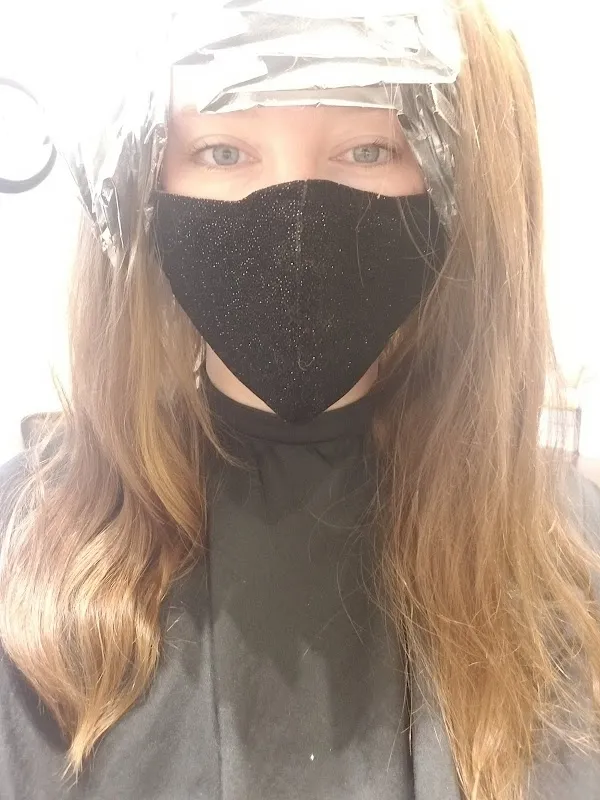 C V Hair Company