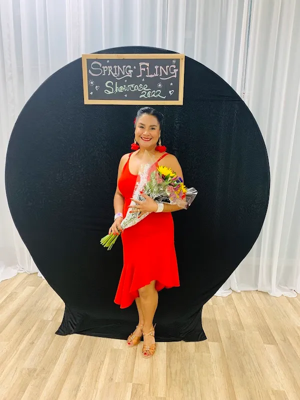 Arthur Murray Dance Studio Orange City