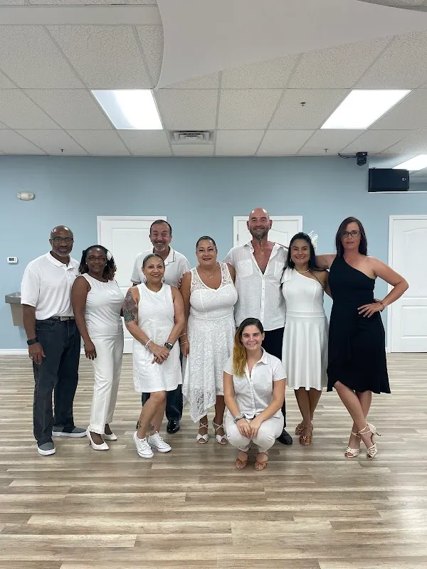 Arthur Murray Dance Studio Orange City