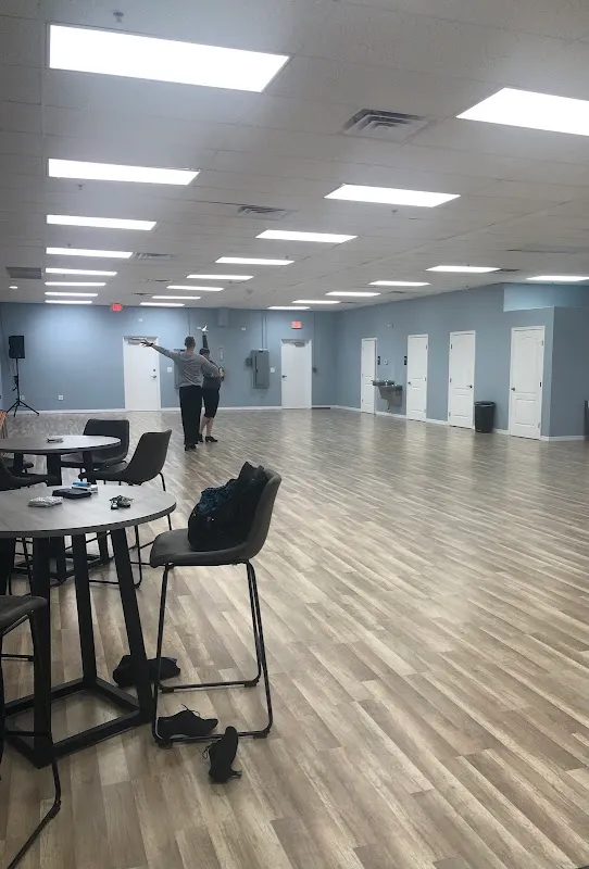 Arthur Murray Dance Studio Orange City