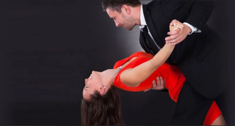 Arthur Murray Dance Studio Orange City