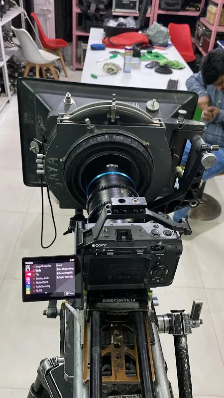 Saya Films