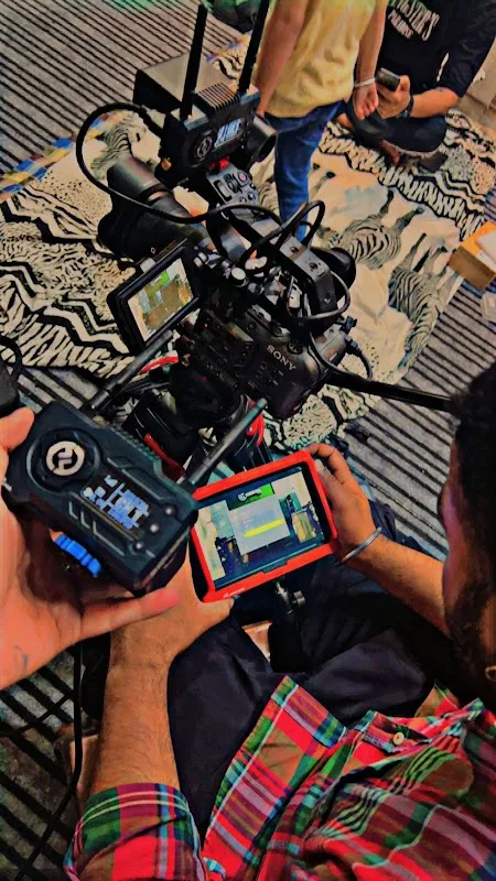 Saya Films