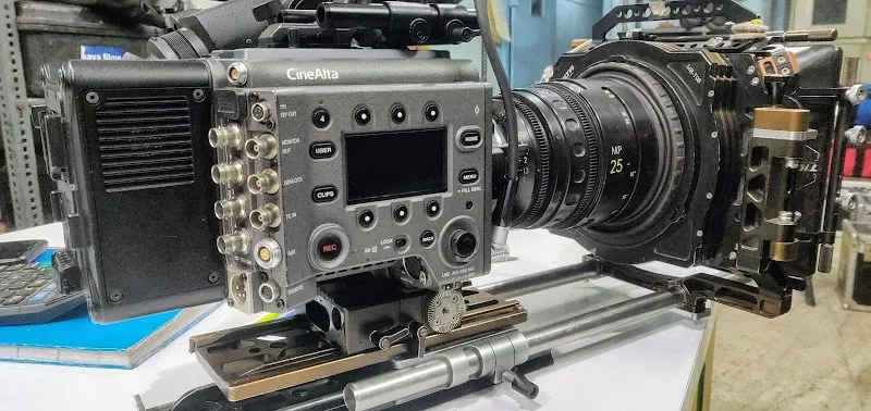 Saya Films