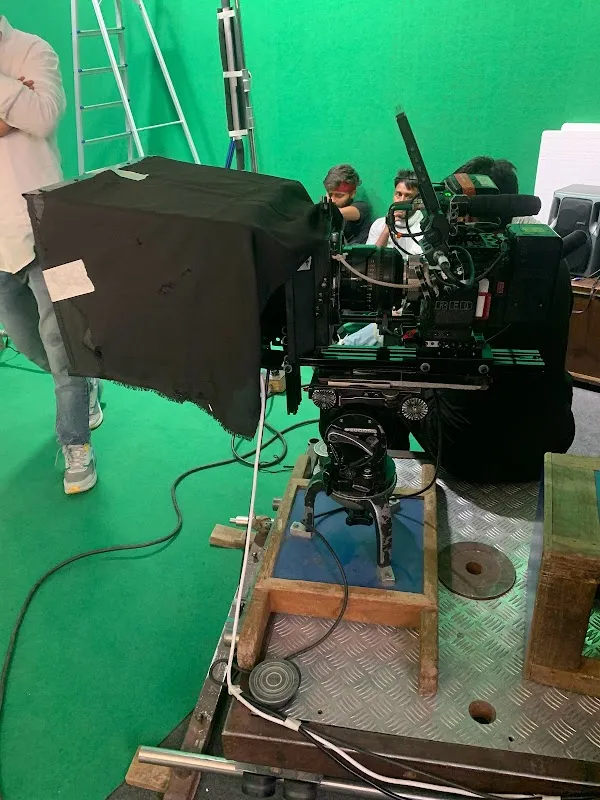Saya Films