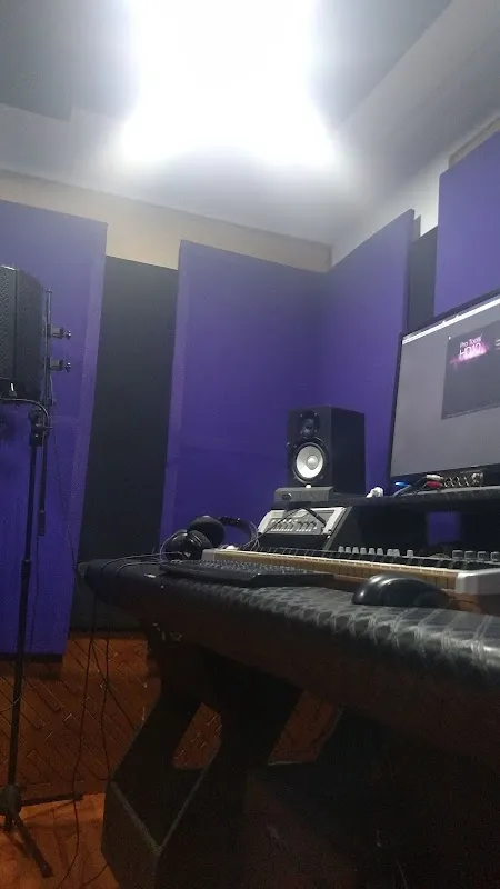 Downtown Studio