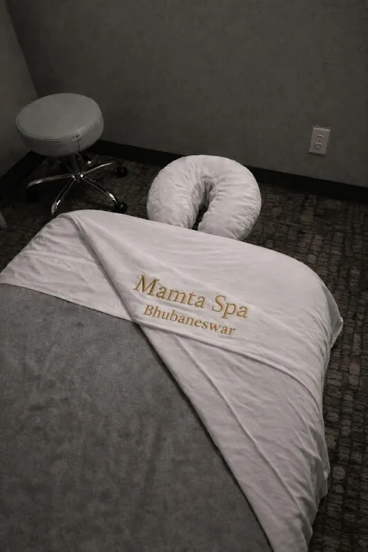 Mamta Spa Bhubaneswar