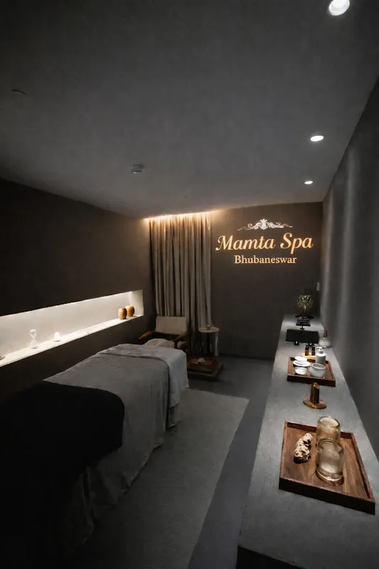 Mamta Spa Bhubaneswar