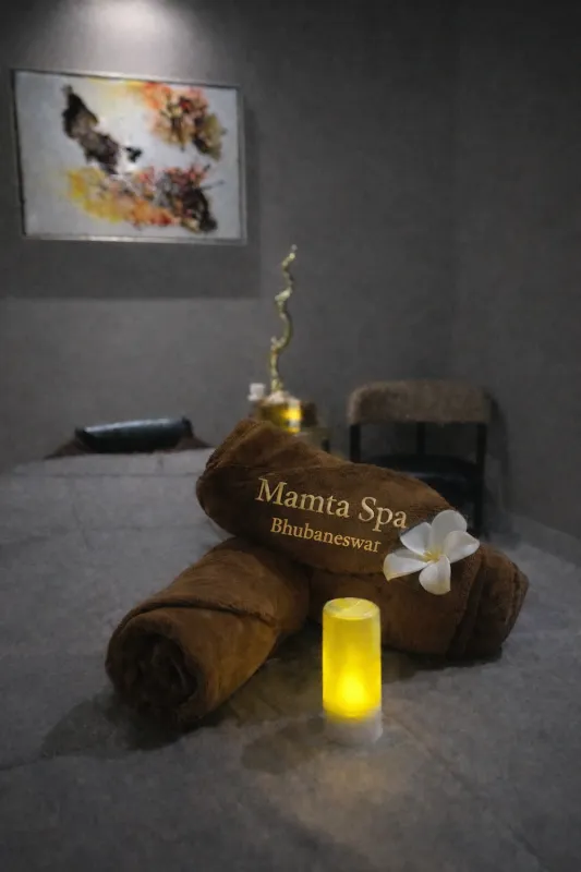 Mamta Spa Bhubaneswar