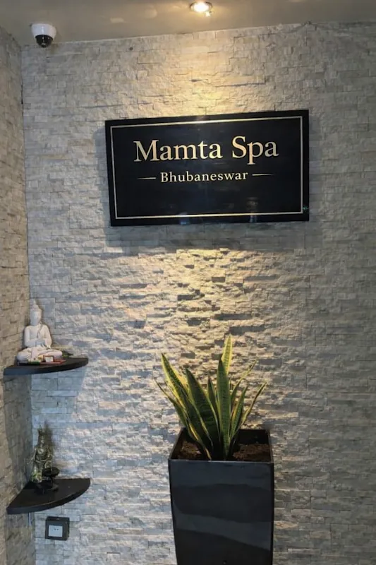 Mamta Spa Bhubaneswar
