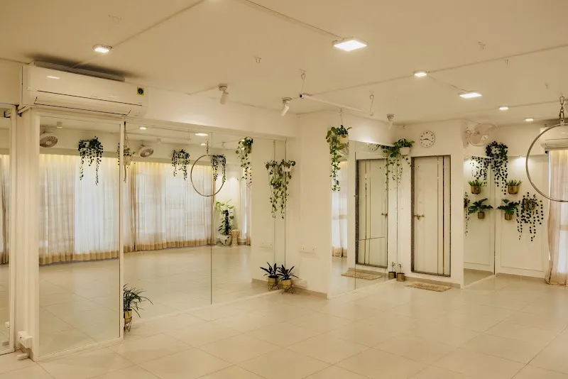 AerialBelly Dance Studio