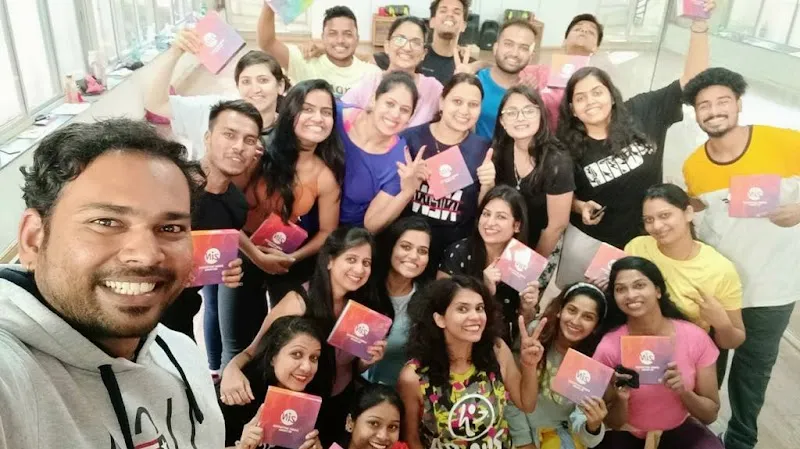 Tushar Dance Institute & Zumba fitness class ( ZIN TUSHAR)
