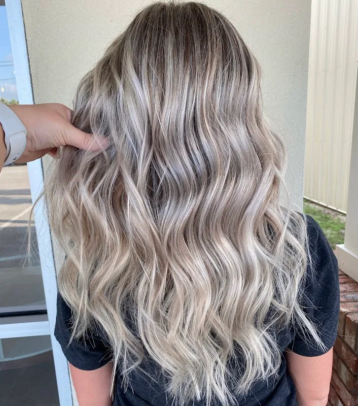 Studio 37 Salon
