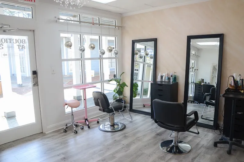Studio 37 Salon