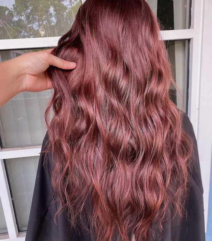 Studio 37 Salon