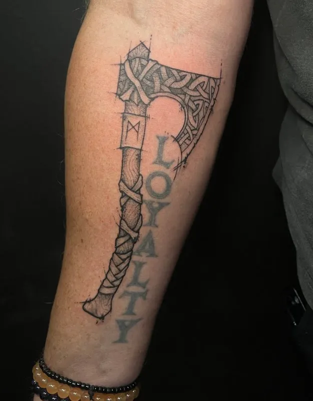 5five tattoo studio