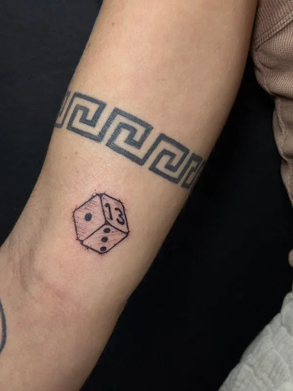 5five tattoo studio