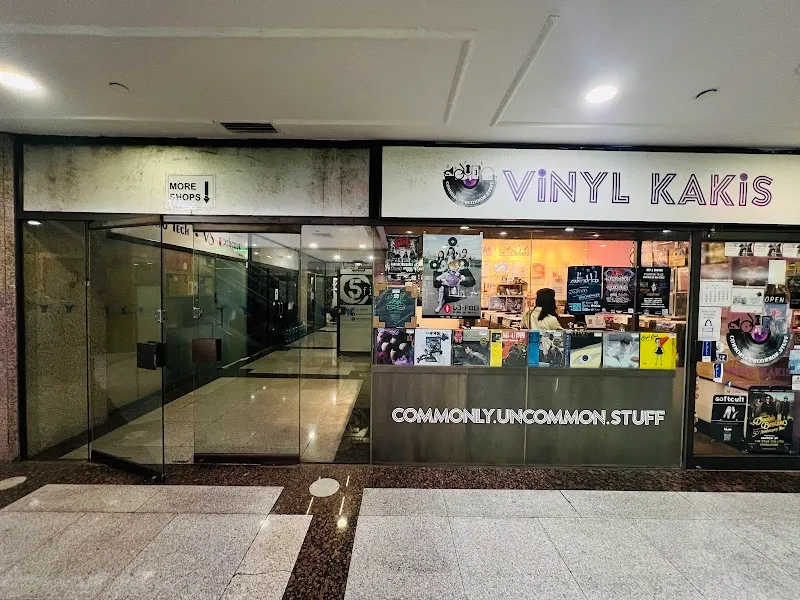 5five tattoo studio