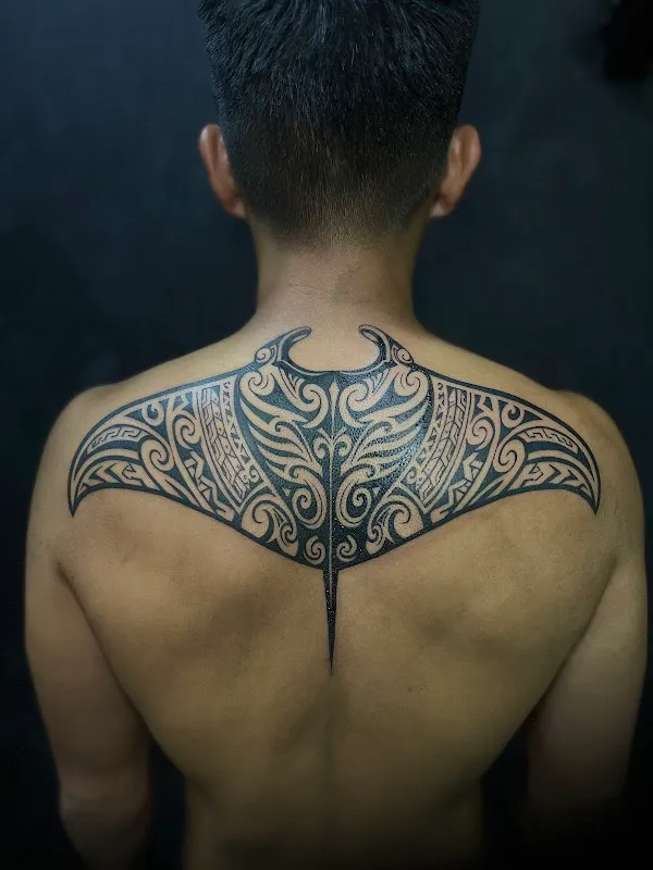 5five tattoo studio