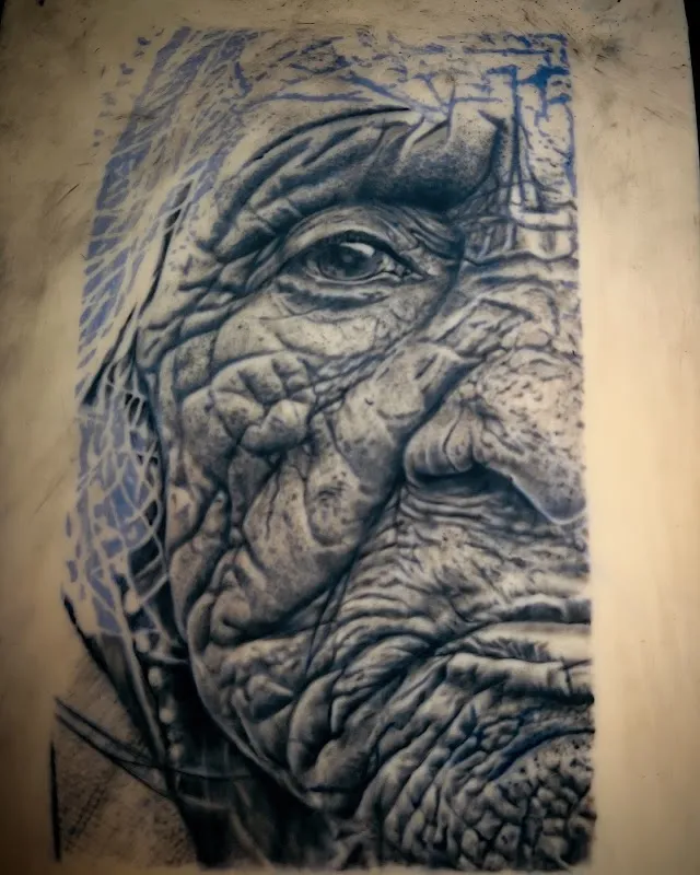 5five tattoo studio