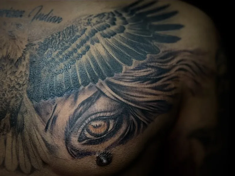 5five tattoo studio