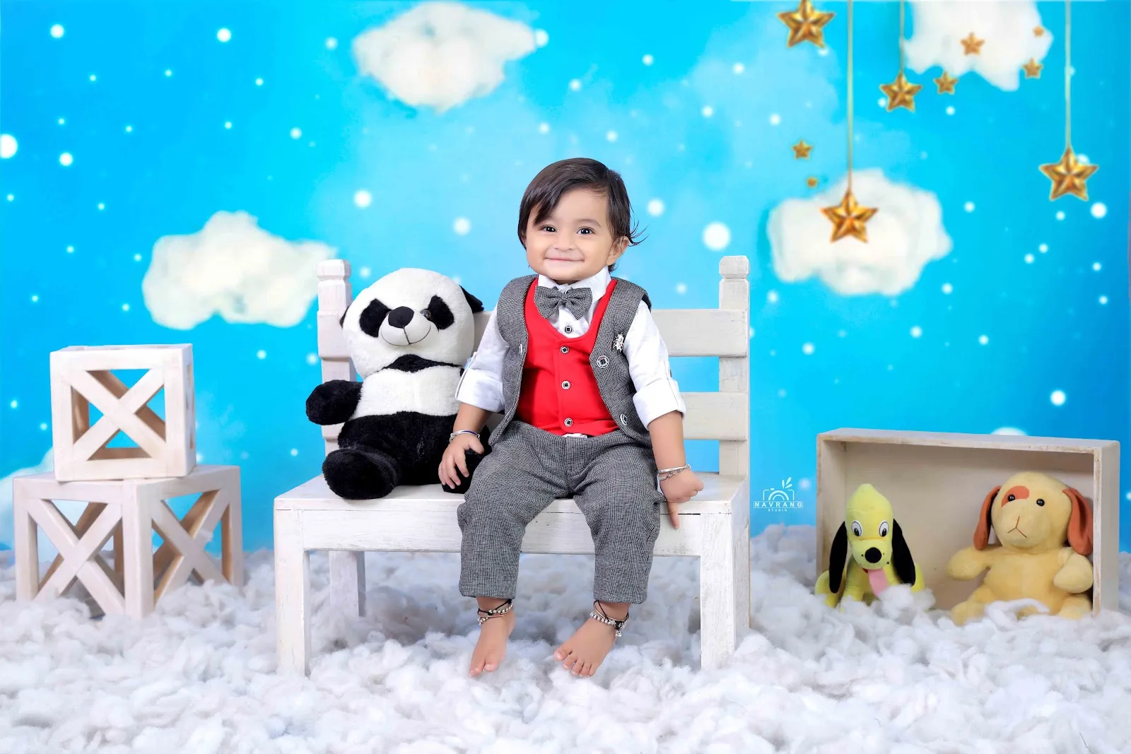 Navrang Photo Studio amroli