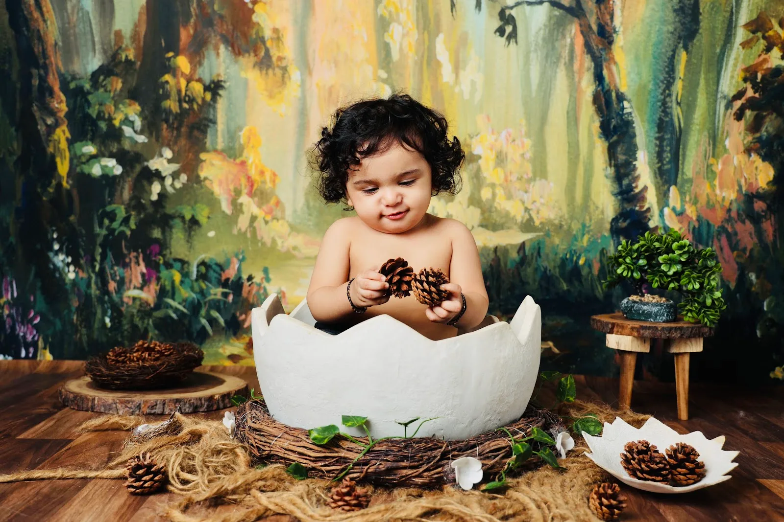 Navrang Photo Studio amroli