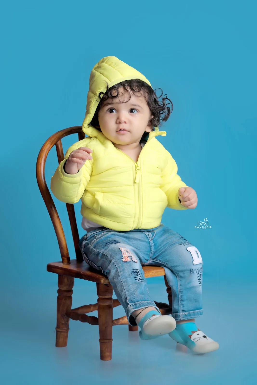 Navrang Photo Studio amroli