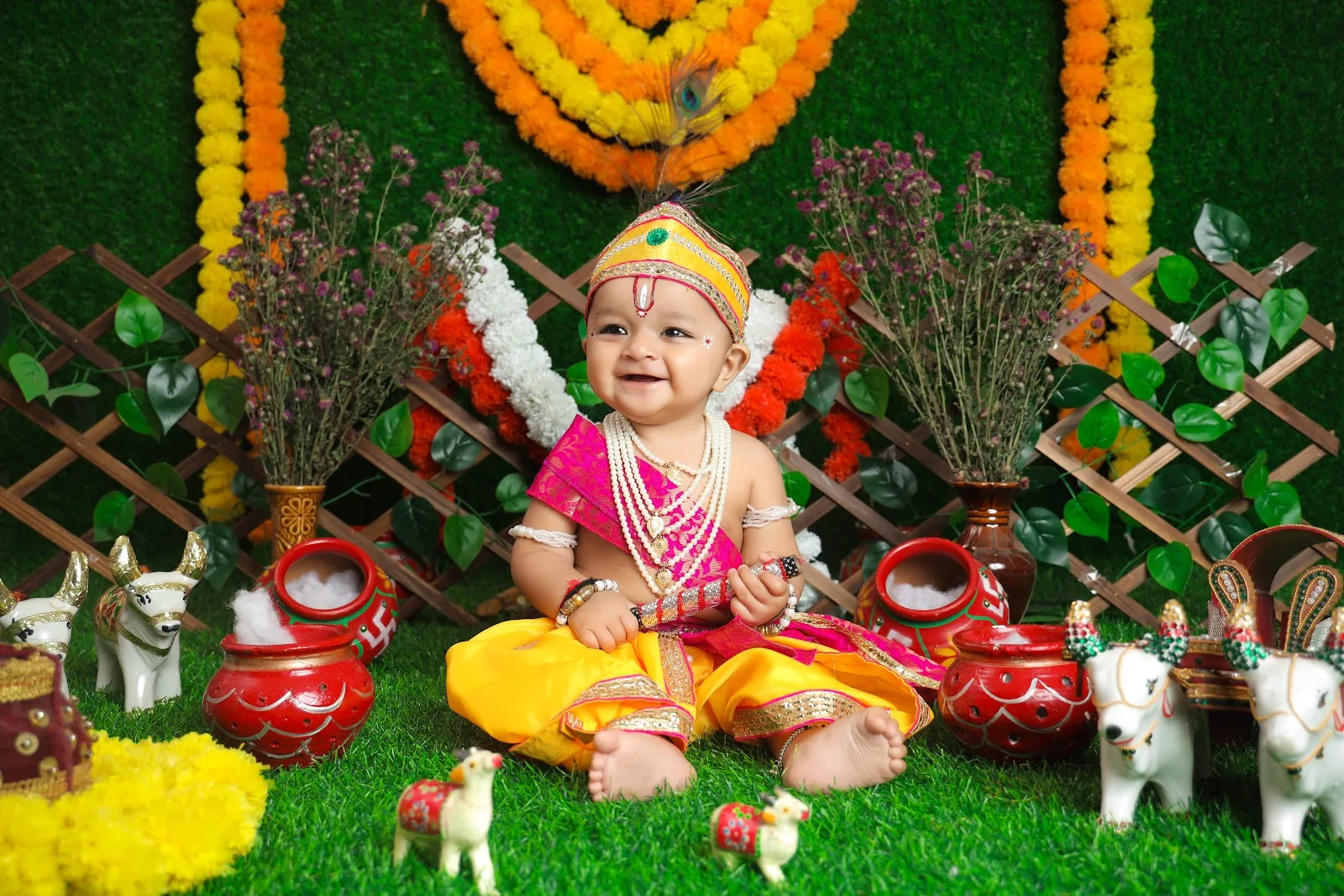 Navrang Photo Studio amroli