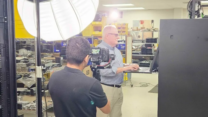 Fusion Studios - Video Production