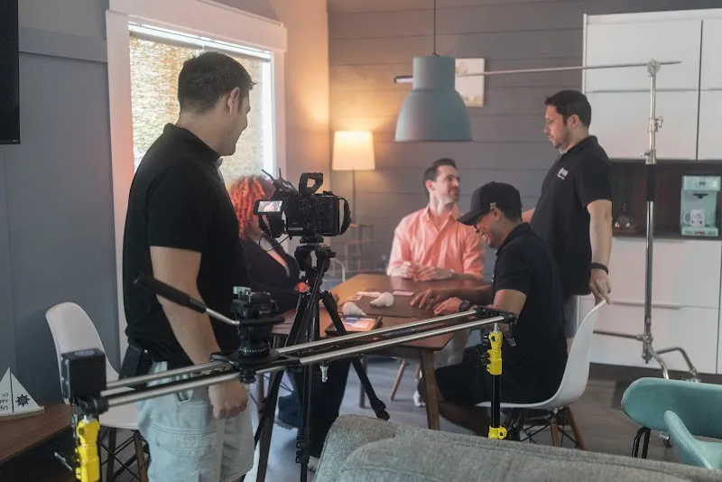 Fusion Studios - Video Production