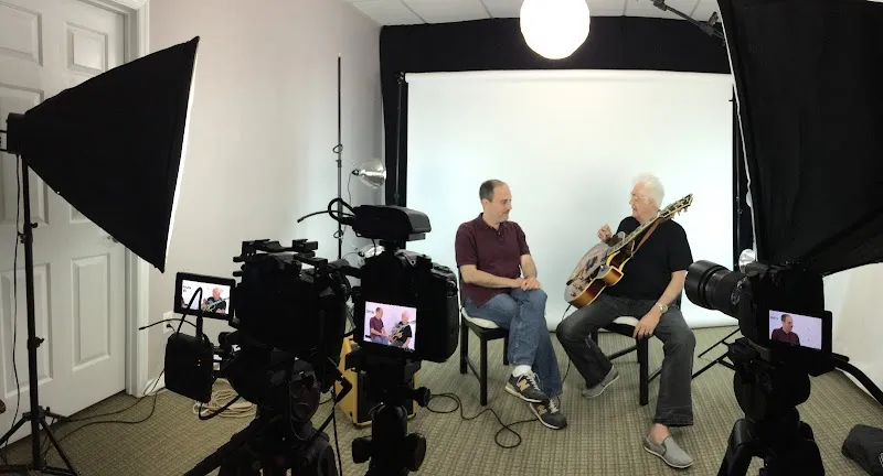 Fusion Studios - Video Production