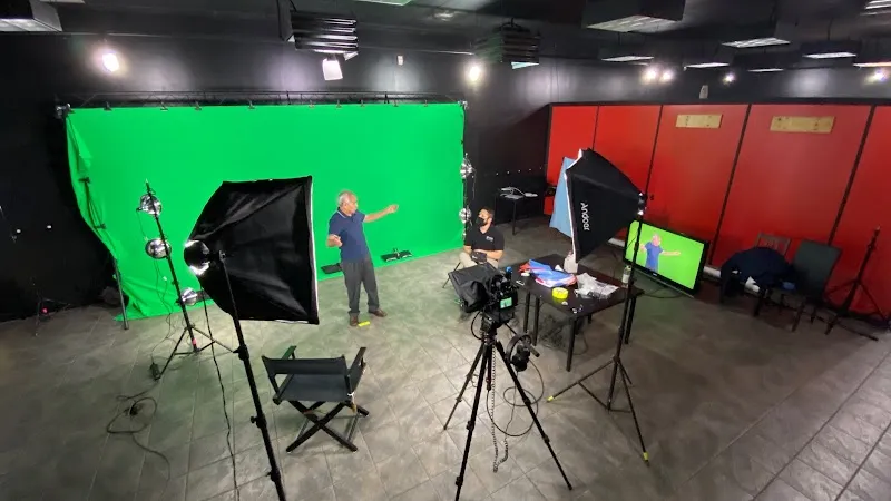 Fusion Studios - Video Production