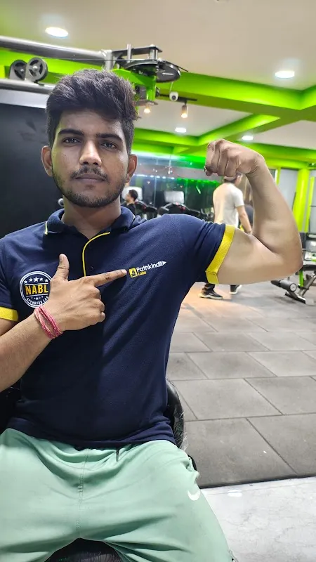 Aktiv Fitness