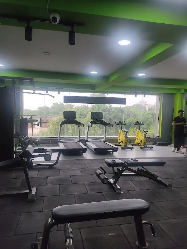 Aktiv Fitness