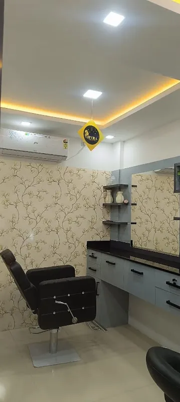 Hyra Beauty Parlour