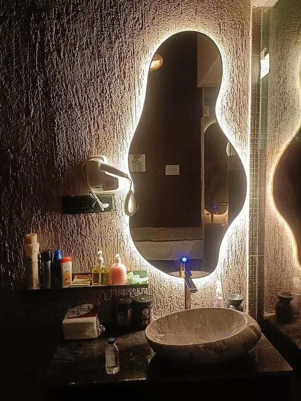 Spa Planet
